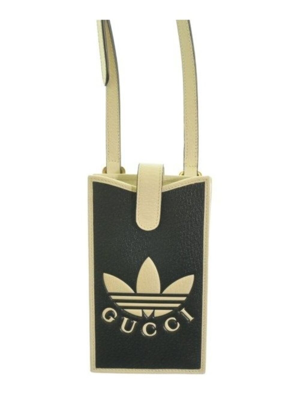 Gucci Leather Phone Case